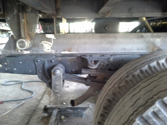 เสี่ย นุ เมืองลี้รับไปดูเเลแล้วครับ NPR 130 เทอร์โบว์ ปี49 มือเดียวออกห้าง ดั้มต่อใหม่กระบอก3มิตร คัชชีสวยทุกจุด อุปกรณ์ครบทุกชิ้น ต่อรองได้ครับ