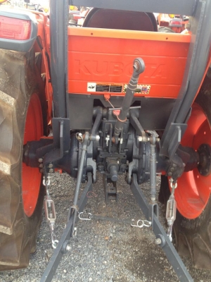 รถแทรกเตอร์มือ2 (kubota max)