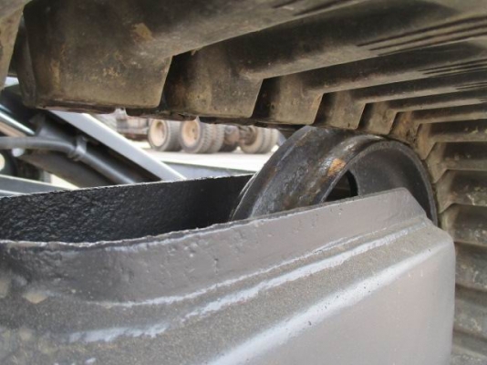 รถขุด KOMATSU PC27MR-1 รถขุด KOMATSU PC27MR-1