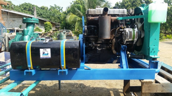 ปั๊มน้ำแรงดันสูง ปั๊มน้ำแรงดันสูง