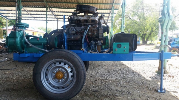 ปั๊มน้ำแรงดันสูง ปั๊มน้ำแรงดันสูง