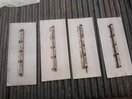 ขายใบขัดมันคอนกรีต OKURA จัดส่งได้ครับ