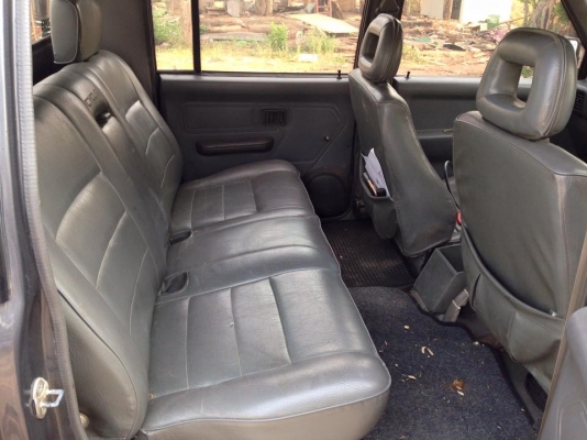 ขายรถMitsubishi L200 4dr. ปี38 มีทะเบียนเอกสารพร้อมโอน ขายรถMitsubishi L200 4dr. ปี38 มีทะเบียนเอกสารพร้อมโอน