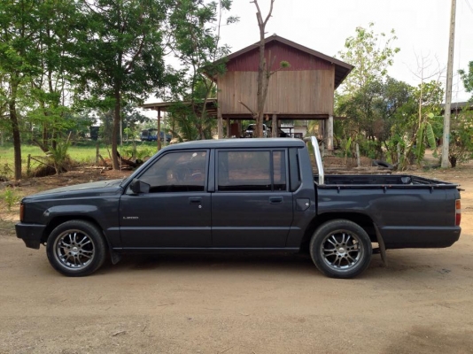 ขายรถMitsubishi L200 4dr. ปี38 มีทะเบียนเอกสารพร้อมโอน ขายรถMitsubishi L200 4dr. ปี38 มีทะเบียนเอกสารพร้อมโอน