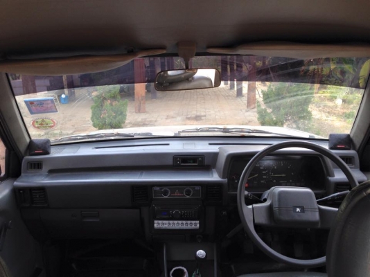 ขายรถMitsubishi L200 4dr. ปี38 มีทะเบียนเอกสารพร้อมโอน ขายรถMitsubishi L200 4dr. ปี38 มีทะเบียนเอกสารพร้อมโอน