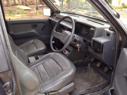 ขายรถMitsubishi L200 4dr. ปี38 มีทะเบียนเอกสารพร้อมโอน ขายรถMitsubishi L200 4dr. ปี38 มีทะเบียนเอกสารพร้อมโอน