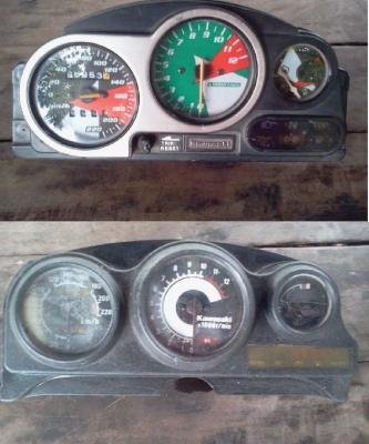 ไมล์.......เตอร์ซอ 2T มือ2 คละรุ่น ขายถูกๆครับ