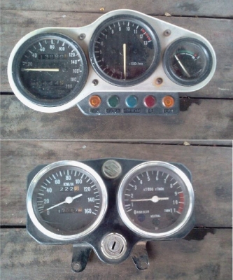 ไมล์.......เตอร์ซอ 2T มือ2 คละรุ่น ขายถูกๆครับ