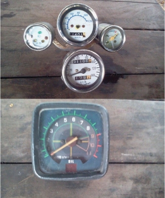 ไมล์.......เตอร์ซอ 2T มือ2 คละรุ่น ขายถูกๆครับ