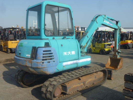 ขาย KUBOTA K-040 นำเข้าจากญี่ปุ่น 090-986-2521 อ๊อบ ขาย KUBOTA K-040 นำเข้าจากญี่ปุ่น 090-986-2521 อ๊อบ