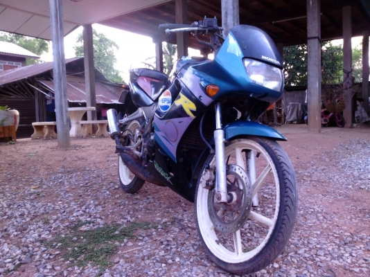 ขายHonda LS 125เครื่องเดิมแน่นมือเดียวมีเล่มพร้อมชุดโอน8,900บาท ขายHonda LS 125เครื่องเดิมแน่นมือเดียวมีเล่มพร้อมชุดโอน8,900บาท