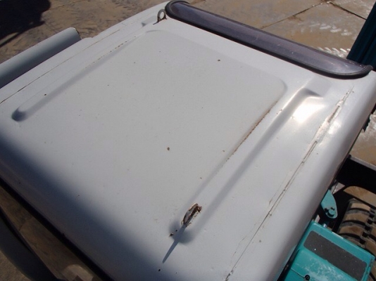 ขาย KOMATSU PC40-7 นำเข้าจากญี่ปุ่น 090-986-2521 อ๊อบ