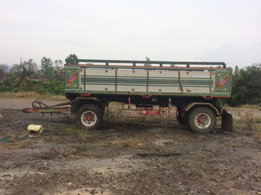 หางพ่วงดั้มพ์