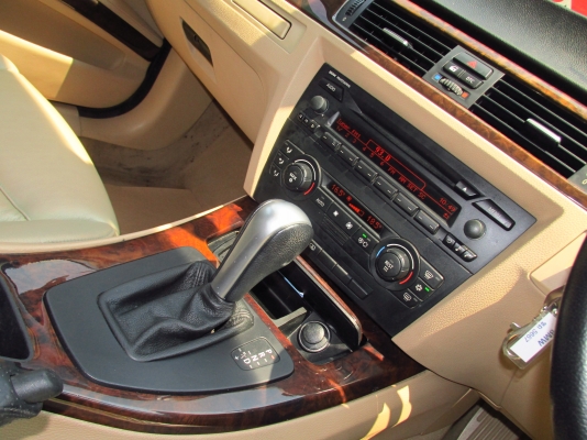 BMW 3 3201 2.0 ปี 2006