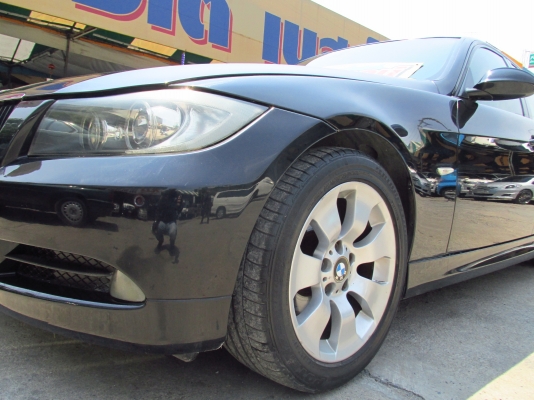 BMW 3 3201 2.0 ปี 2006