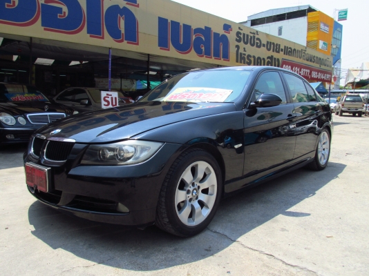 BMW 3 3201 2.0 ปี 2006