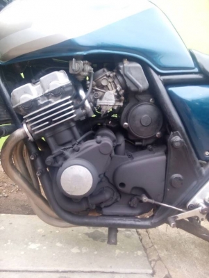 โอ บางนา ขาย cb400 ปี 93 อินวอย สรรพสามิตร ราคาเบาๆ 48,900 บาท โอ บางนา ขาย cb400 ปี 93 อินวอย สรรพสามิตร ราคาเบาๆ 48,900 บาท