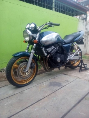 โอ บางนา ขาย cb400 ปี 93 อินวอย สรรพสามิตร ราคาเบาๆ 48,900 บาท โอ บางนา ขาย cb400 ปี 93 อินวอย สรรพสามิตร ราคาเบาๆ 48,900 บาท