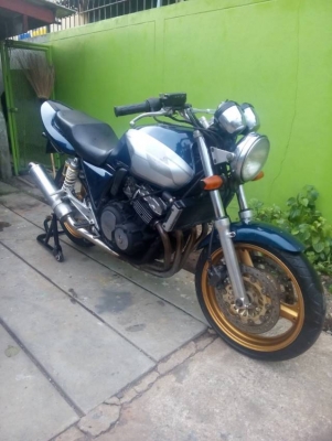 โอ บางนา ขาย cb400 ปี 93 อินวอย สรรพสามิตร ราคาเบาๆ 48,900 บาท โอ บางนา ขาย cb400 ปี 93 อินวอย สรรพสามิตร ราคาเบาๆ 48,900 บาท