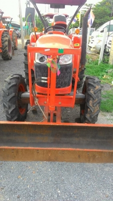 คูโบต้ามือ2