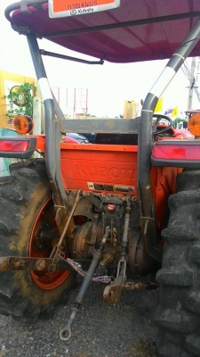 คูโบต้ามือ2