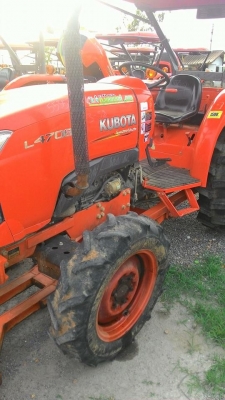 คูโบต้ามือ2