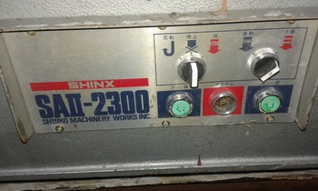 ขาย ถูกครับ - เครื่องชีล ของ แพ็คกิ้ง ของ สินค้า เก่าญี่ปุ่น ไฟ110v ขาย ถูกครับ - เครื่องชีล ของ แพ็คกิ้ง ของ สินค้า เก่าญี่ปุ่น ไฟ110v