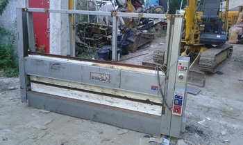 ขาย ถูกครับ - เครื่องชีล ของ แพ็คกิ้ง ของ สินค้า เก่าญี่ปุ่น ไฟ110v