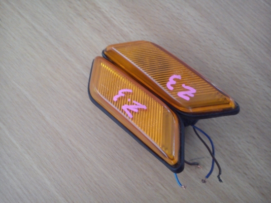 ไฟเลี้ยวแก้ม BMW Z3