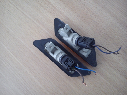 ไฟเลี้ยวแก้ม BMW Z3