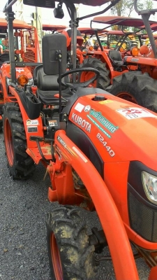 คูโบต้ามือ2 สภาพดี