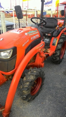 คูโบต้ามือ2 สภาพดี