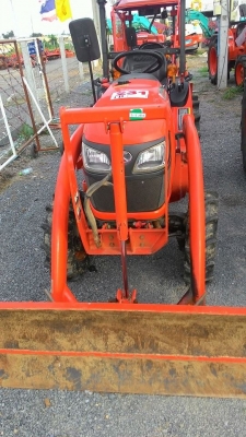 คูโบต้ามือ2 สภาพดี