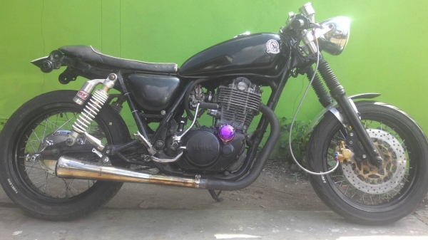 โอ บางนา ขาย sr400 ปี97 อินวอย สพม. 47,500 บาท
