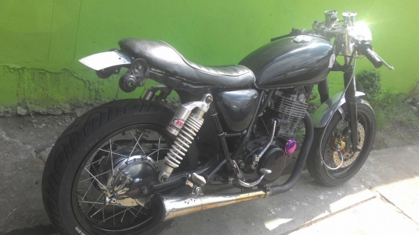 โอ บางนา ขาย sr400 ปี97 อินวอย สพม. 47,500 บาท