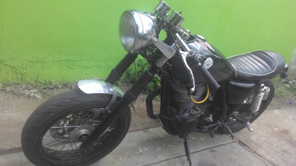 โอ บางนา ขาย sr400 ปี97 อินวอย สพม. 47,500 บาท