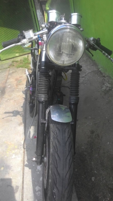 โอ บางนา ขาย sr400 ปี97 อินวอย สพม. 47,500 บาท