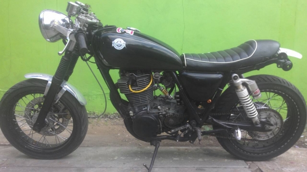 โอ บางนา ขาย sr400 ปี97 อินวอย สพม. 47,500 บาท