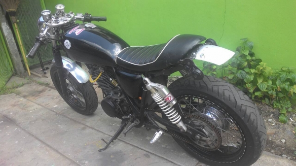 โอ บางนา ขาย sr400 ปี97 อินวอย สพม. 47,500 บาท