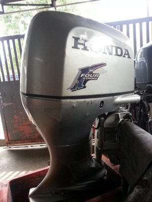 ขาย Honda BF225 4 จังหวะ 6 กระบอกสูบ, สตาร์ทไฟฟ้า ขาย Honda BF225 4 จังหวะ 6 กระบอกสูบ, สตาร์ทไฟฟ้า