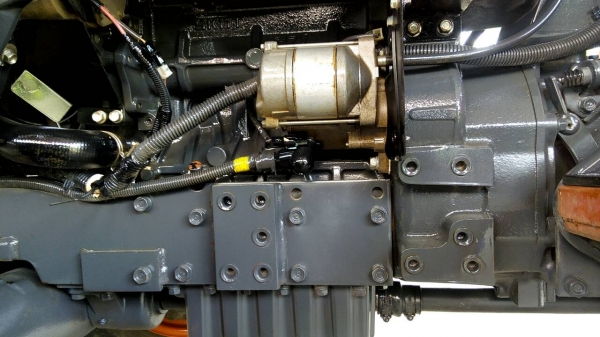 ขายรถไถคูโบต้า KUBOTA L 3608 (4WD) ขายรถไถคูโบต้า KUBOTA L 3608 (4WD)