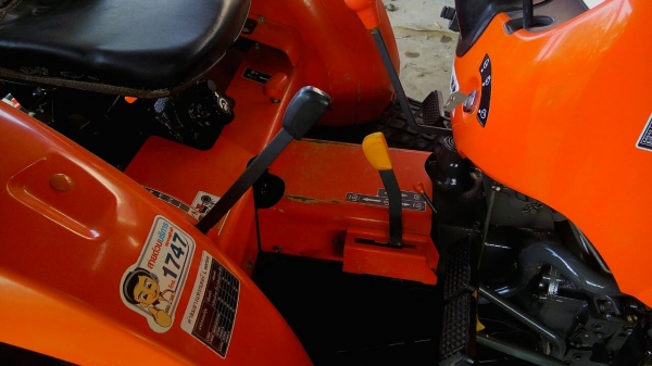 ขายรถไถคูโบต้า KUBOTA L 3608 (4WD) ขายรถไถคูโบต้า KUBOTA L 3608 (4WD)