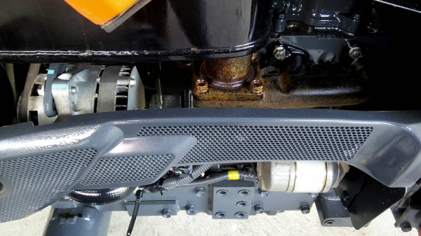 ขายรถไถคูโบต้า KUBOTA L 3608 (4WD) ขายรถไถคูโบต้า KUBOTA L 3608 (4WD)