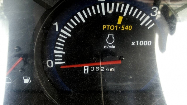 ขายรถไถคูโบต้า KUBOTA L 3608 (4WD) ขายรถไถคูโบต้า KUBOTA L 3608 (4WD)