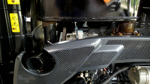 ขายรถไถคูโบต้า KUBOTA L 3608 (4WD) ขายรถไถคูโบต้า KUBOTA L 3608 (4WD)