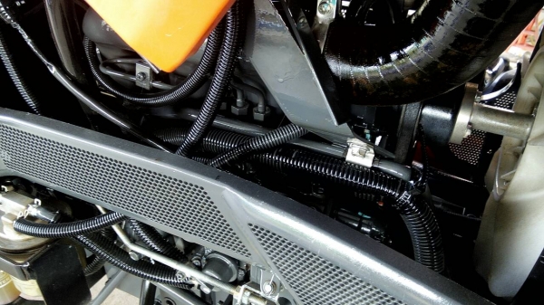 ขายรถไถคูโบต้า KUBOTA L 3608 (4WD) ขายรถไถคูโบต้า KUBOTA L 3608 (4WD)