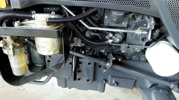 ขายรถไถคูโบต้า KUBOTA L 3608 (4WD) ขายรถไถคูโบต้า KUBOTA L 3608 (4WD)