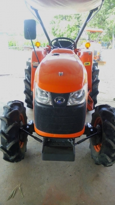 ขายรถไถคูโบต้า KUBOTA L 3608 (4WD) ขายรถไถคูโบต้า KUBOTA L 3608 (4WD)