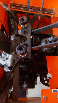 ขายรถไถคูโบต้า KUBOTA L 3608 (4WD) ขายรถไถคูโบต้า KUBOTA L 3608 (4WD)