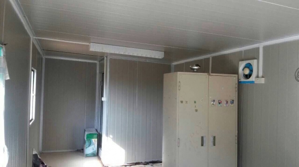 ขายตู้ออฟฟิต.ขนาด 6 x 2.5 เมตร สภาพสวยมาก แทบไม่มีที่ติ